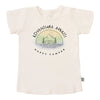 graphic tee | adventure awaits
