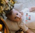graphic tee | apres ski by Finn + Emma
