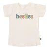 graphic tee | besties
