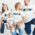 graphic tee | big winter by Finn + Emma