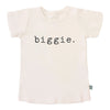 graphic tee | biggie