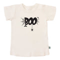 graphic tee | BOO by Finn + Emma