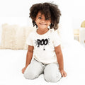 graphic tee | BOO by Finn + Emma