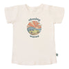 graphic tee | Chasing Waves