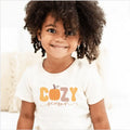 graphic tee | cozy season by Finn + Emma