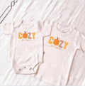 graphic tee | cozy season by Finn + Emma