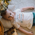 graphic tee | drank the milk by Finn + Emma