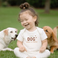 graphic tee | Every Dog Needs a Friend by Finn + Emma