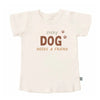 graphic tee | Every Dog Needs a Friend