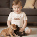 graphic tee | Every Dog Needs a Friend by Finn + Emma