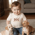 graphic tee | Every Dog Needs a Friend by Finn + Emma