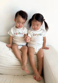 graphic tee | forever by Finn + Emma