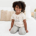 graphic tee | happy easter by Finn + Emma