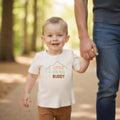 graphic tee | Hiking Buddy by Finn + Emma