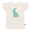graphic tee | hippy hoppy