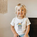 graphic tee | hopster by Finn + Emma