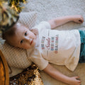 graphic tee | i have grandma by Finn + Emma