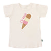 graphic tee | i'm sweet
