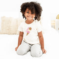 graphic tee | i'm sweet by Finn + Emma
