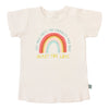 graphic tee | Kindness
