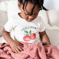 graphic tee | locally grown by Finn + Emma