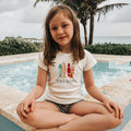 graphic tee | make waves by Finn + Emma