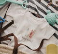 graphic tee | make waves by Finn + Emma