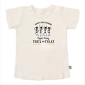 graphic tee | night party by Finn + Emma