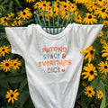 graphic tee | pumpkin spice nice by Finn + Emma