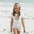 graphic tee | salty but sweet by Finn + Emma