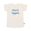 graphic tee | schmutz happens