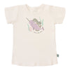 graphic tee | share the love