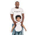 graphic tee | smalls by Finn + Emma