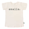 graphic tee | smalls