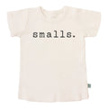 graphic tee | smalls by Finn + Emma