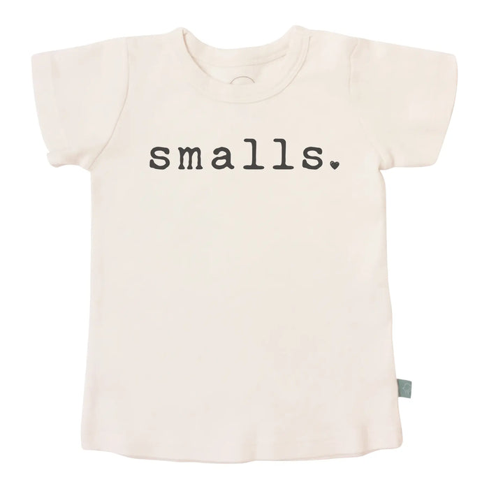 graphic tee | smalls by Finn + Emma
