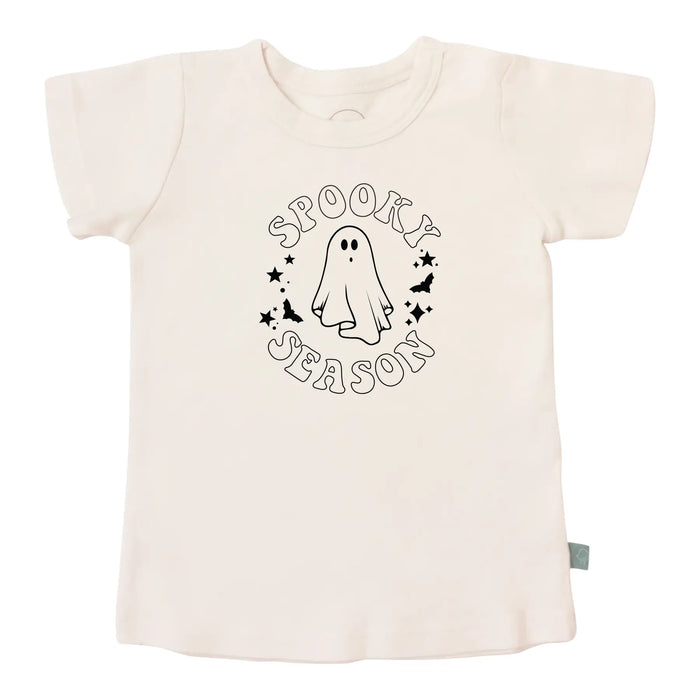graphic tee | spooky season by Finn + Emma