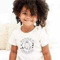 graphic tee | spooky season by Finn + Emma