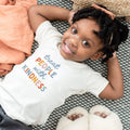 graphic tee | treat people with kindness by Finn + Emma