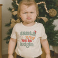 graphic tee | you be judgin by Finn + Emma
