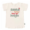 graphic tee | you be judgin