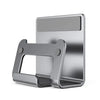 Gray Wall Mount - Most Phones and Tablets up to 9"