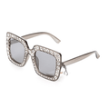 Sunglasses: Style 1276 by The House of Stylez