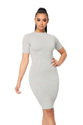 Stretchy Dress by The House of Stylez