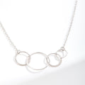 Great Grandmother Gift Necklace by Dear Ava