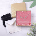 Great Grandmother Gift Necklace by Dear Ava