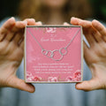 Great Grandmother Gift Necklace by Dear Ava