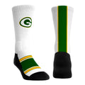 Green Bay Packers - Custom Jersey by Rock 'Em Socks