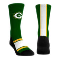 Green Bay Packers - Custom Jersey by Rock 'Em Socks