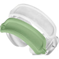 Green Silicone Combo Kit Case - Apple AirPods Max Headphones by Zerodamage Sahara Case LLC